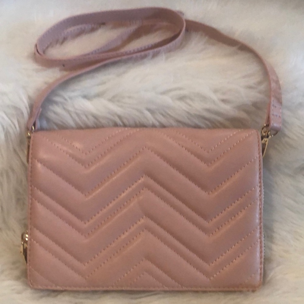 Small Crossbody Handbag
